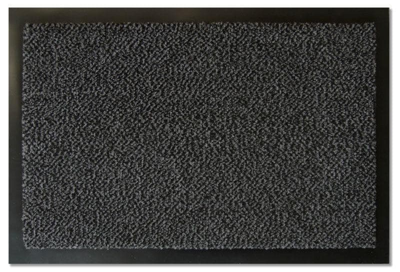 Geldof Rugs Rugs Ultimat Grey / 40/60cm Ultimat - Dust Control Mats (choose from 5 colours)