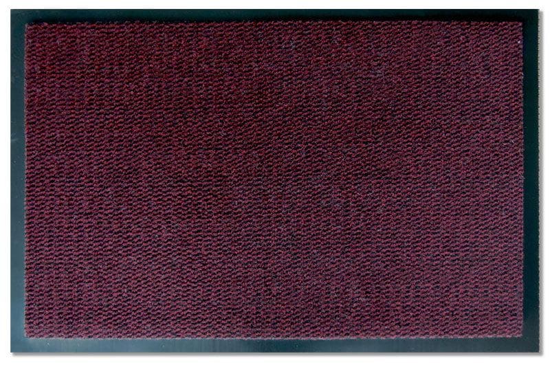 Geldof Rugs Rugs Ultimat Red / 40/60cm Ultimat - Dust Control Mats (choose from 5 colours)