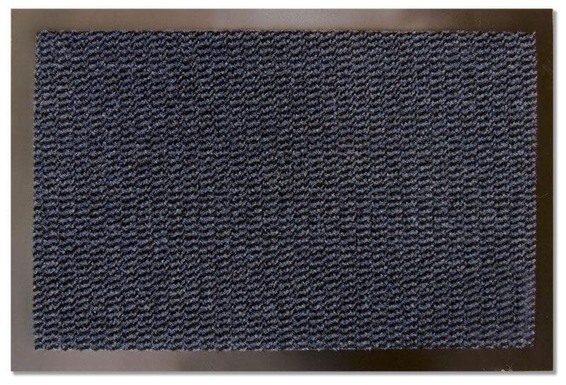 Geldof Rugs Rugs Ultimate Blue / 40/60cm Ultimat - Dust Control Mats (choose from 5 colours)