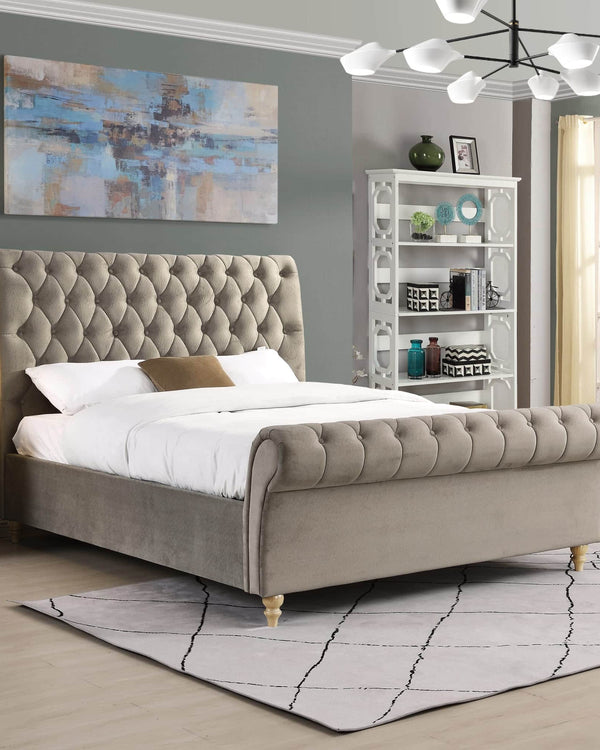 THE KILKENNY BED