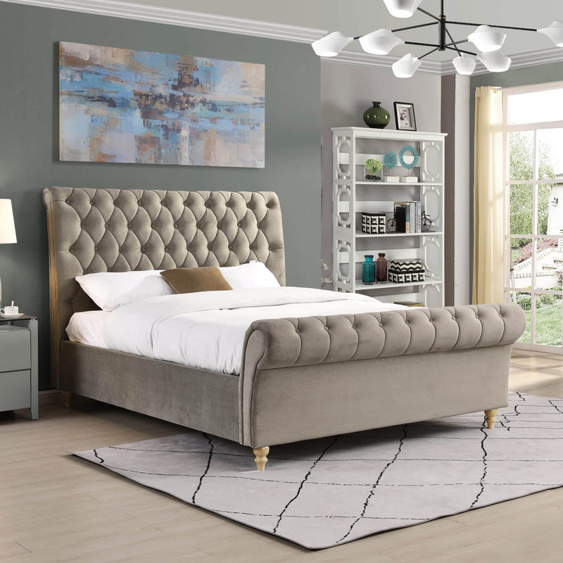 THE KILKENNY BED