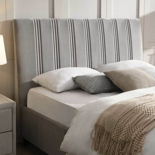 GIE Bed Base & Headboard LEITRIM BED