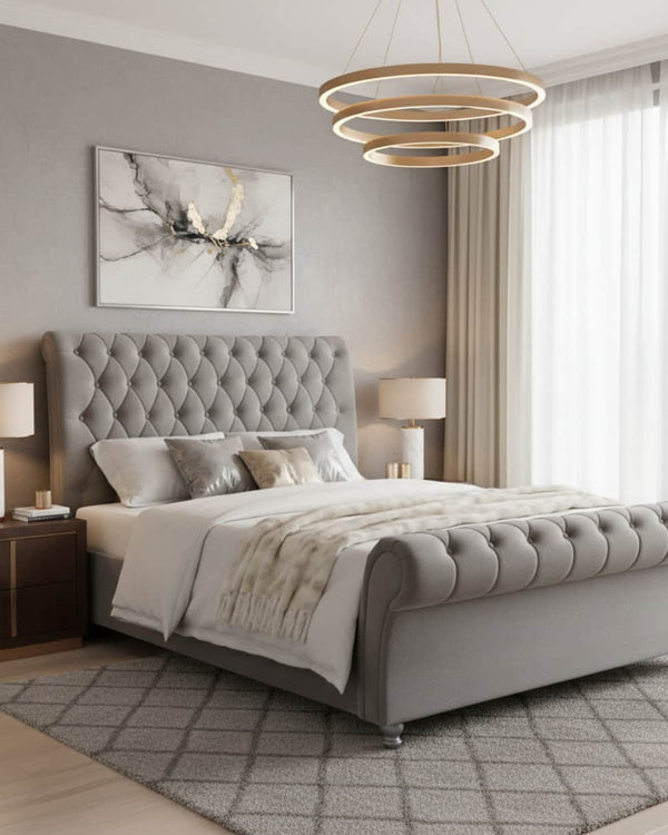 THE KILKENNY BED