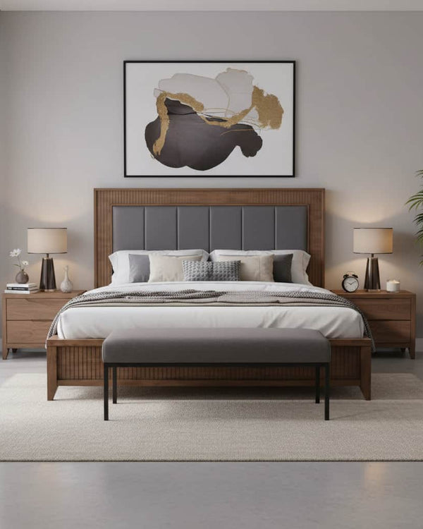 VIENNA BED