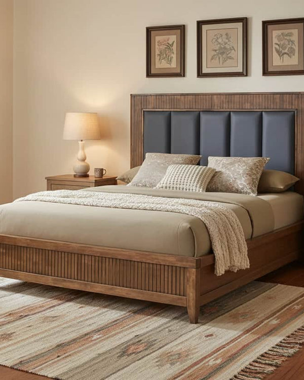 VIENNA BED