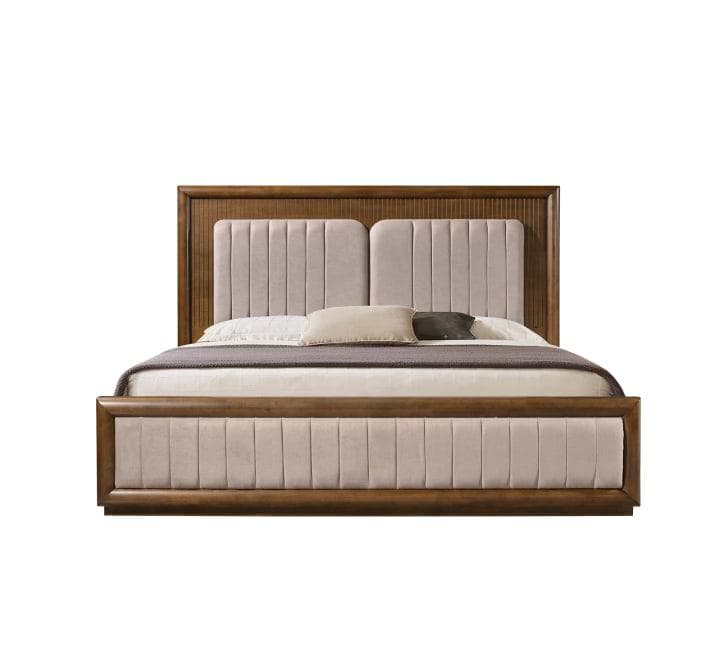 GIE Bed Complete Phoenix Bed - FREE DELIVERY