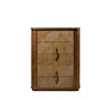 GIE Bedroom Vanities Phoenix 5 Drawer Chest - FREE DELIVERY