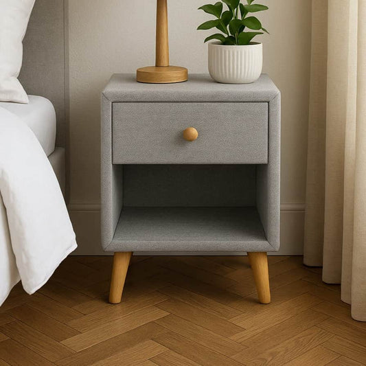 GIE Bedroom Vanities ROSCOMMON LOCKER