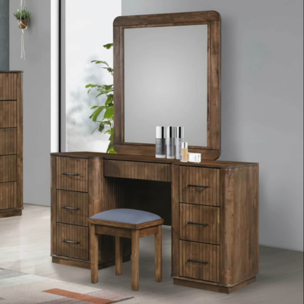 GIE Bedroom Vanities VIENNA DRESSING TABLE