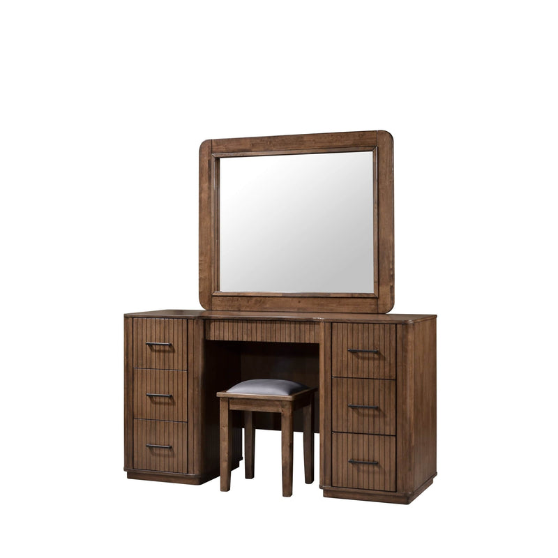 VIENNA DRESSING TABLE