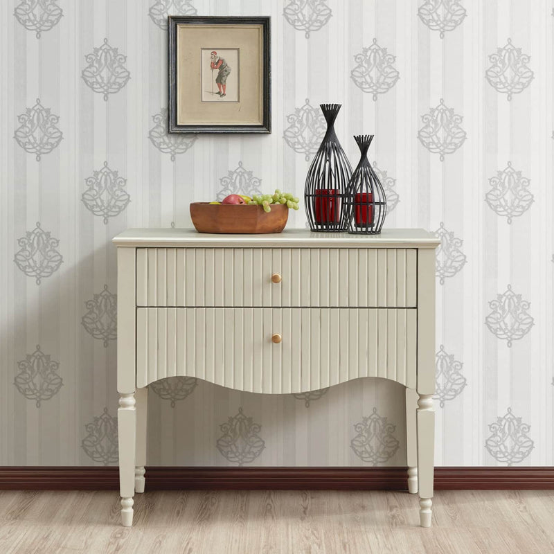 RITZ SMALL CONSOLE  by GIE