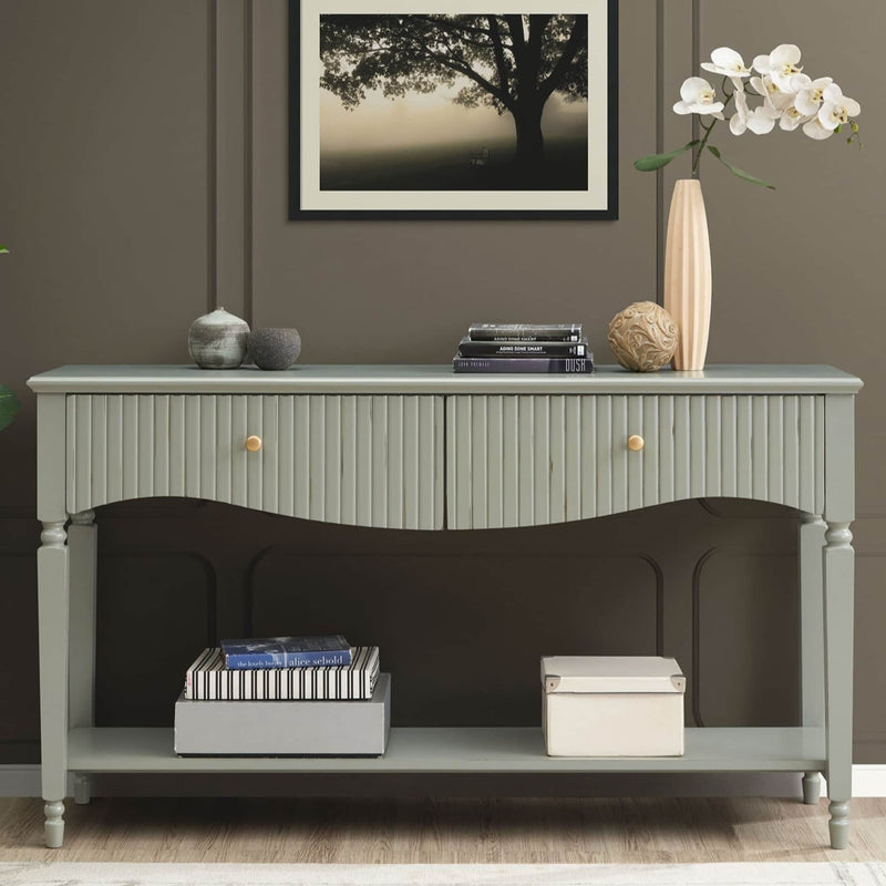 RITZ LARGE CONSOLE by GIE