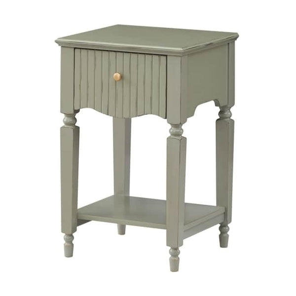 RITZ LAMP TABLE  by GIE