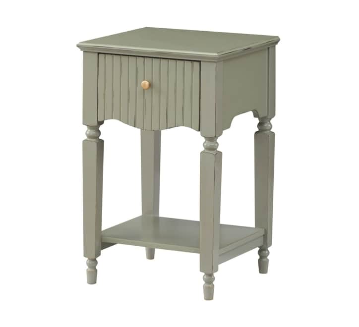 RITZ LAMP TABLE  by GIE