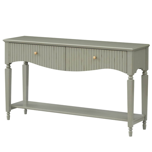 RITZ LARGE CONSOLE by GIE