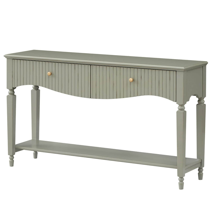 RITZ LARGE CONSOLE by GIE