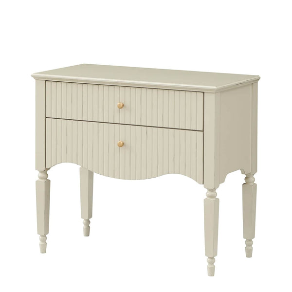 RITZ SMALL CONSOLE  by GIE