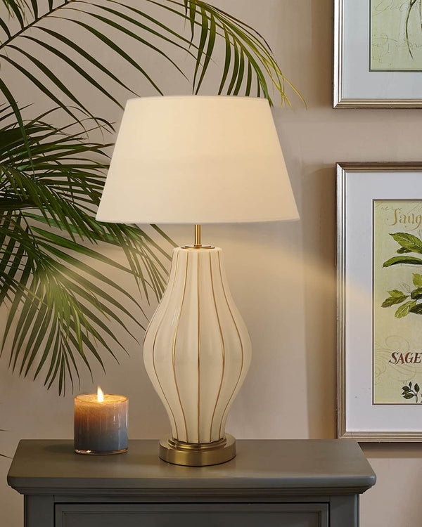 LOUISA LAMP by GIE