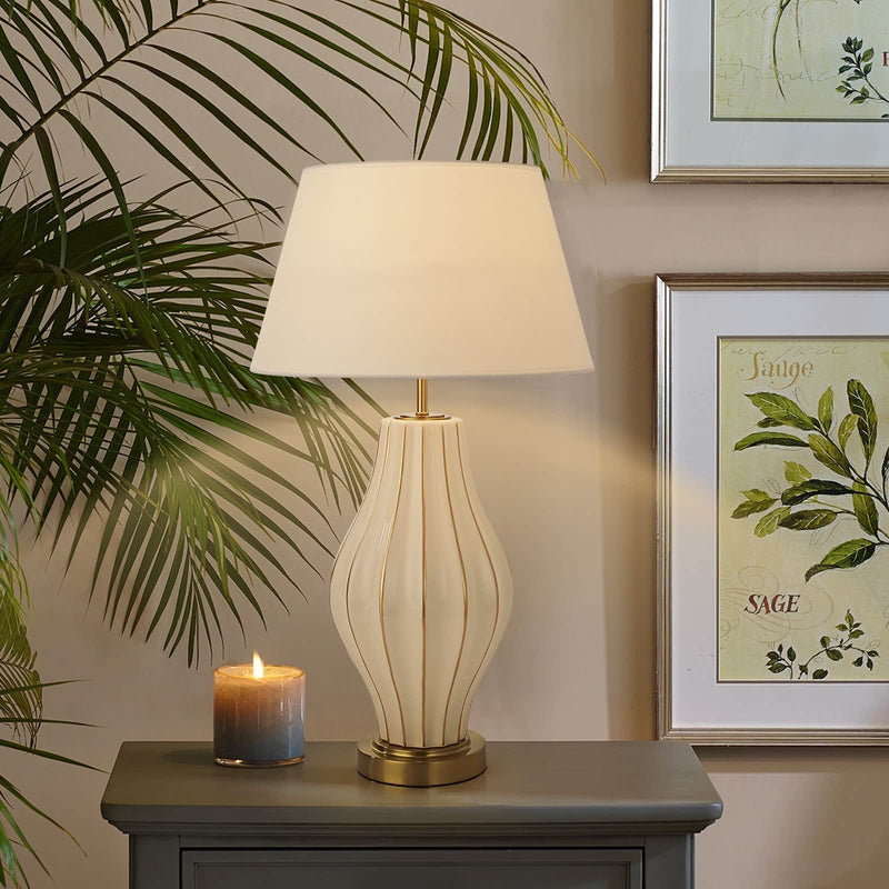 LOUISA LAMP by GIE