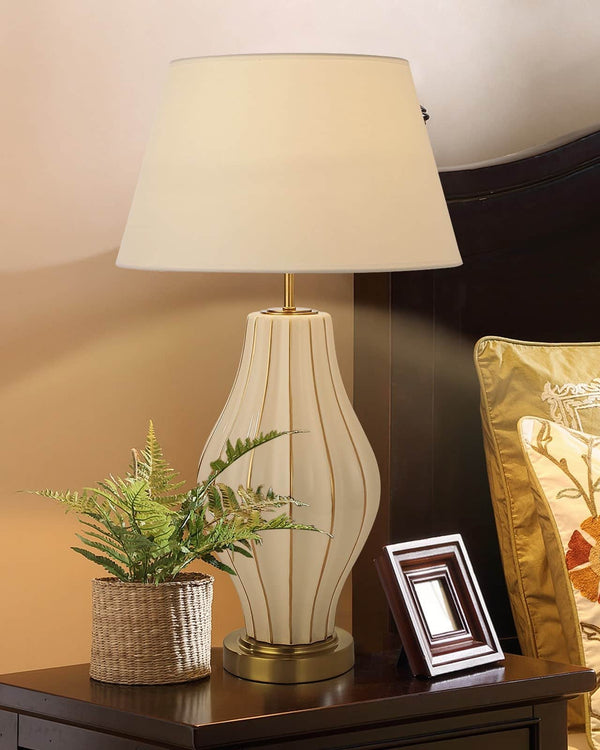 LOUISA LAMP by GIE