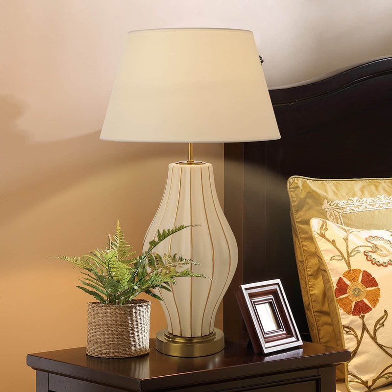 LOUISA LAMP by GIE