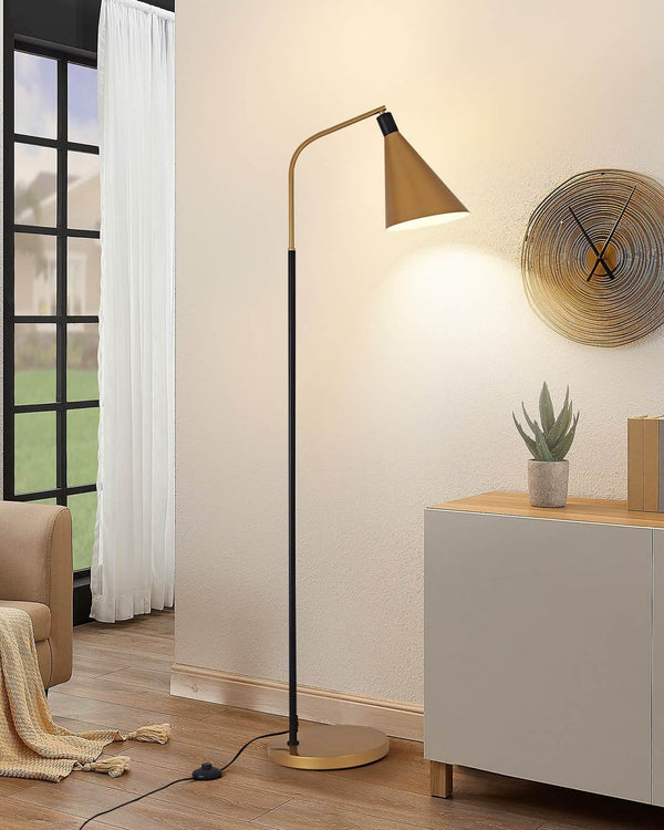 THE AERO FLOOR LAMP by GIE
