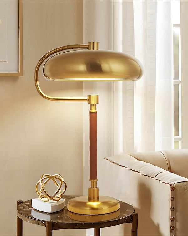 THE BELVEDERE DOME LAMP by GIE