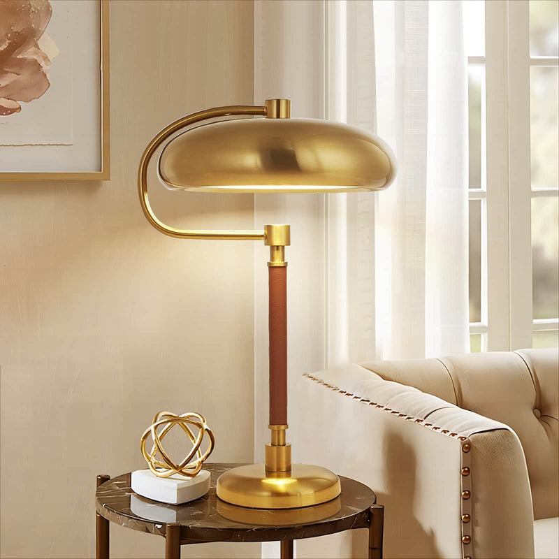 THE BELVEDERE DOME LAMP by GIE