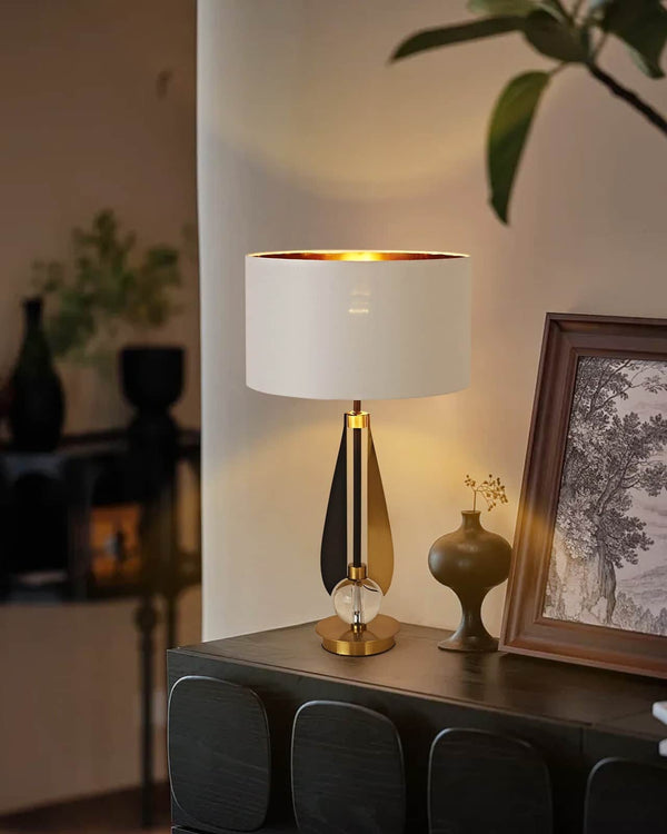 THE TEARDROP LAMP by GIE