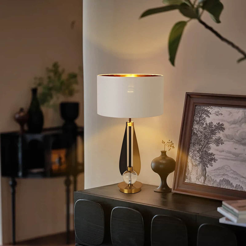 THE TEARDROP LAMP by GIE