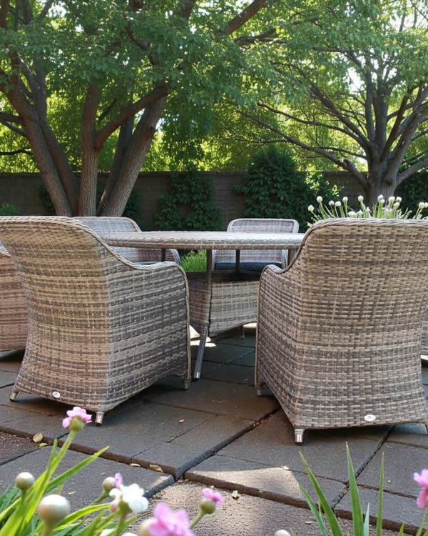 🌿FLORENCE GARDEN SET