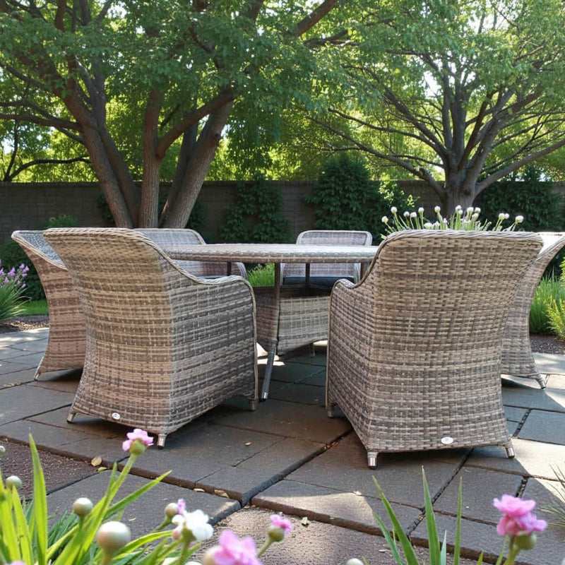 🌿FLORENCE GARDEN SET
