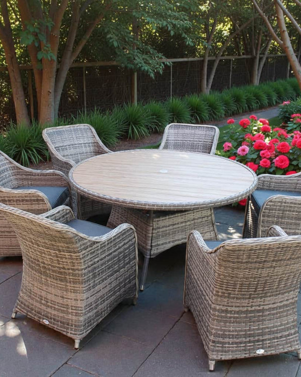 🌿FLORENCE GARDEN SET
