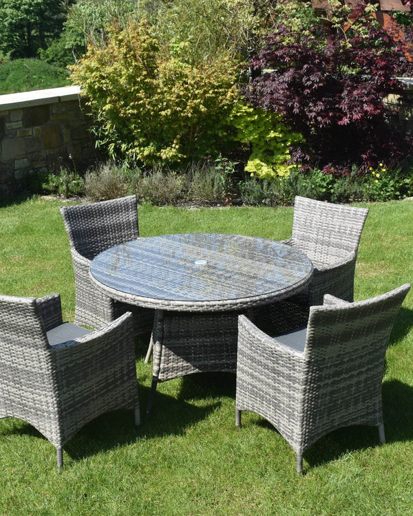 🌿MADRID DINING SET