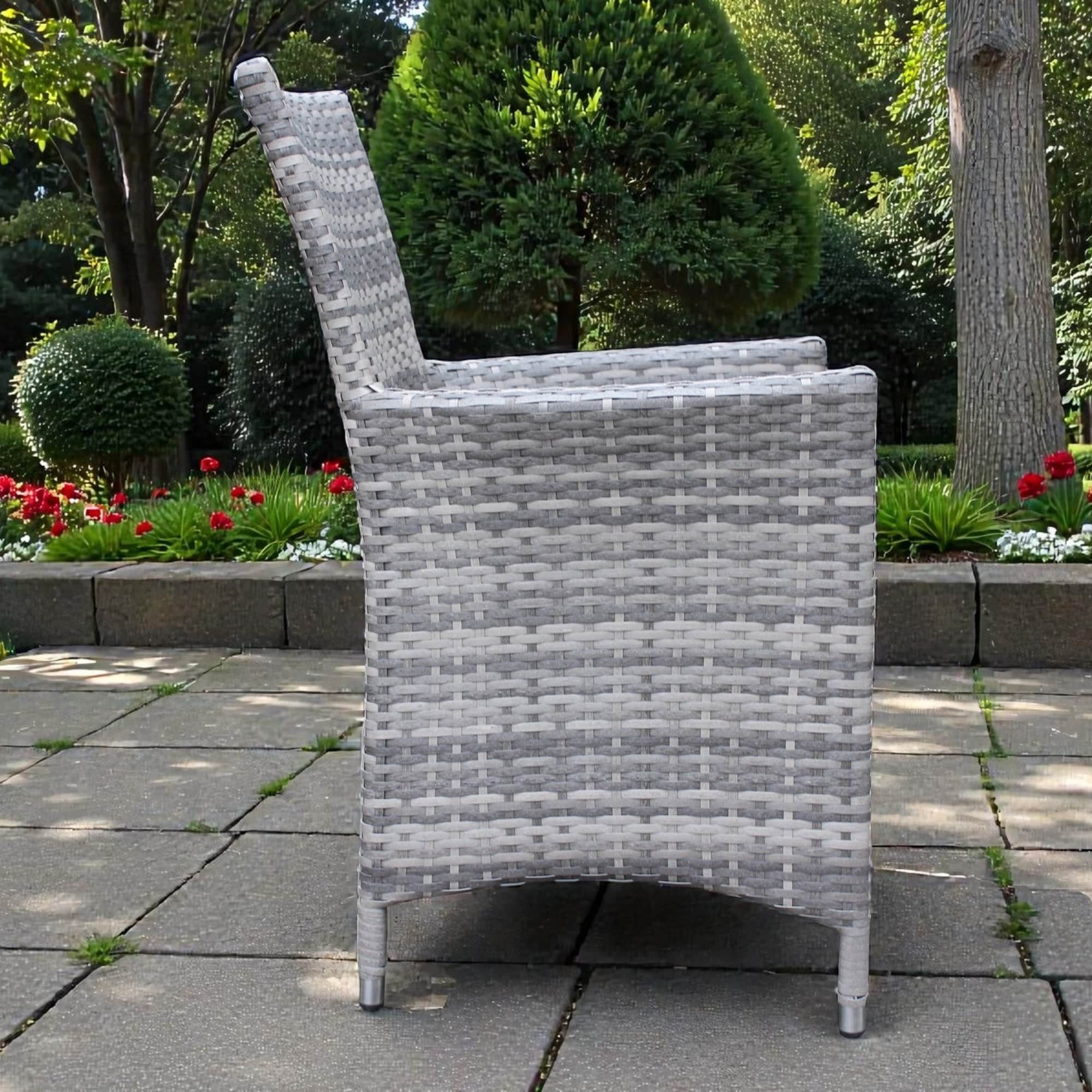 GIE Outdoor Furniture 🌿MADRID DINING SET