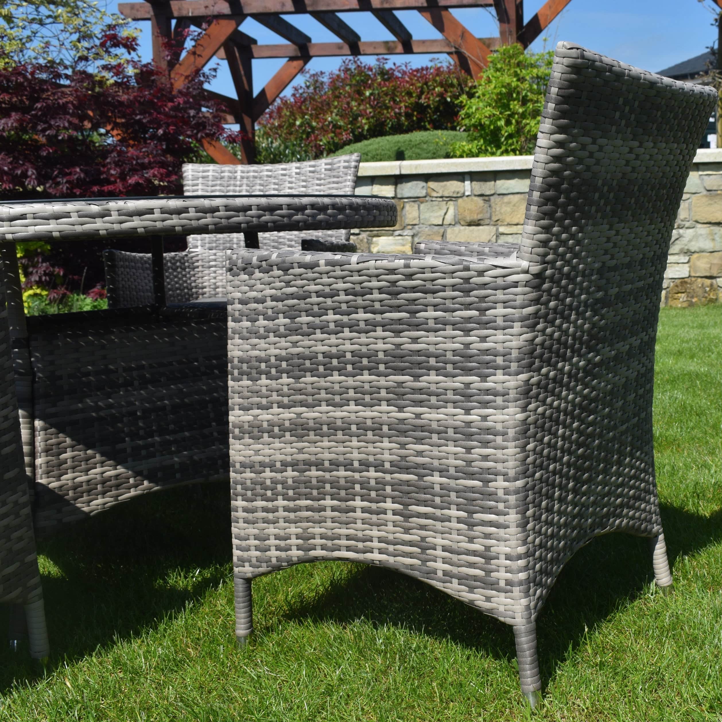GIE Outdoor Furniture 🌿MADRID DINING SET