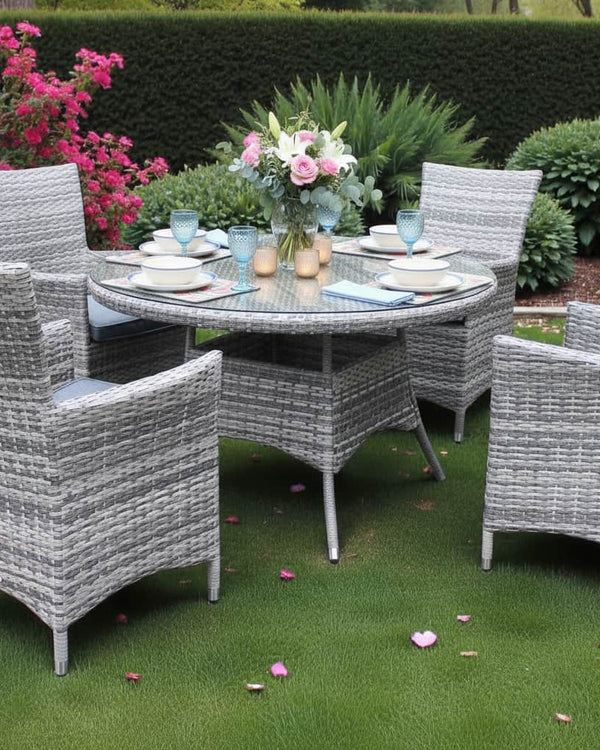 🌿MADRID DINING SET