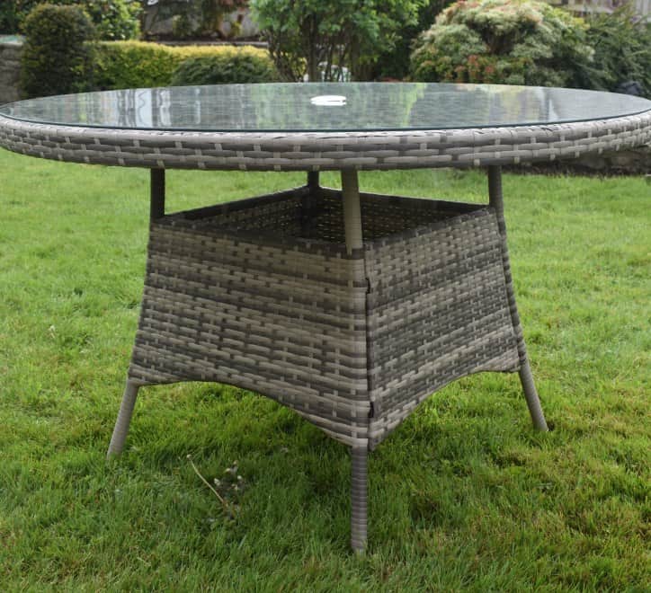 GIE Outdoor Furniture 🌿 MAJORCA DINING SET