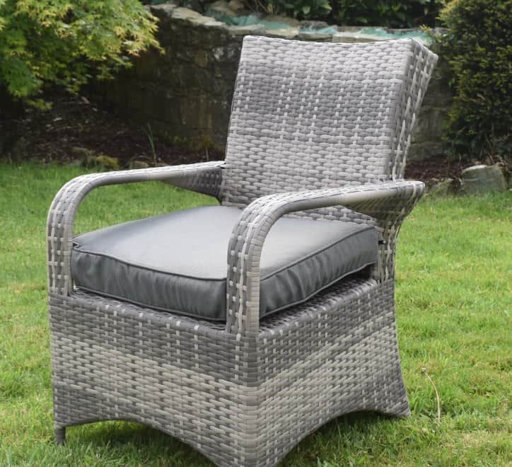 GIE Outdoor Furniture 🌿 MAJORCA DINING SET