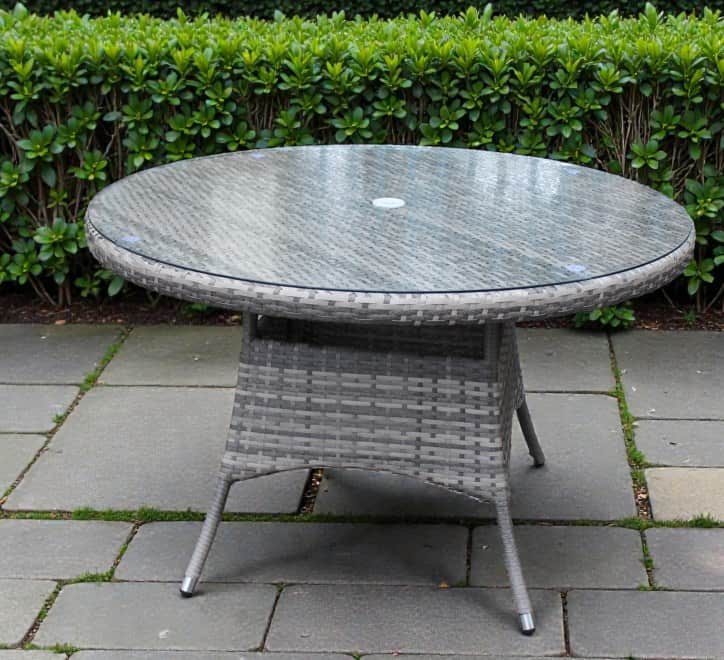 GIE Outdoor Furniture 🌿 MAJORCA DINING SET