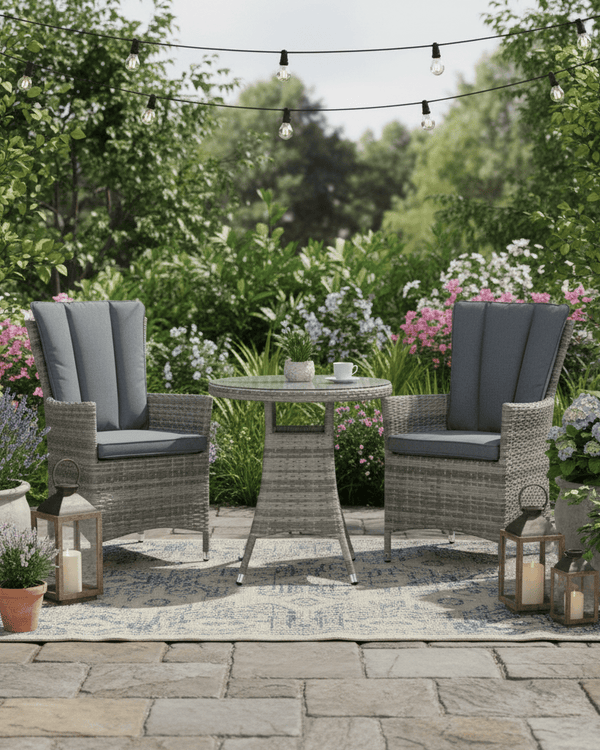 🌿PALMA GARDEN BISTRO SET