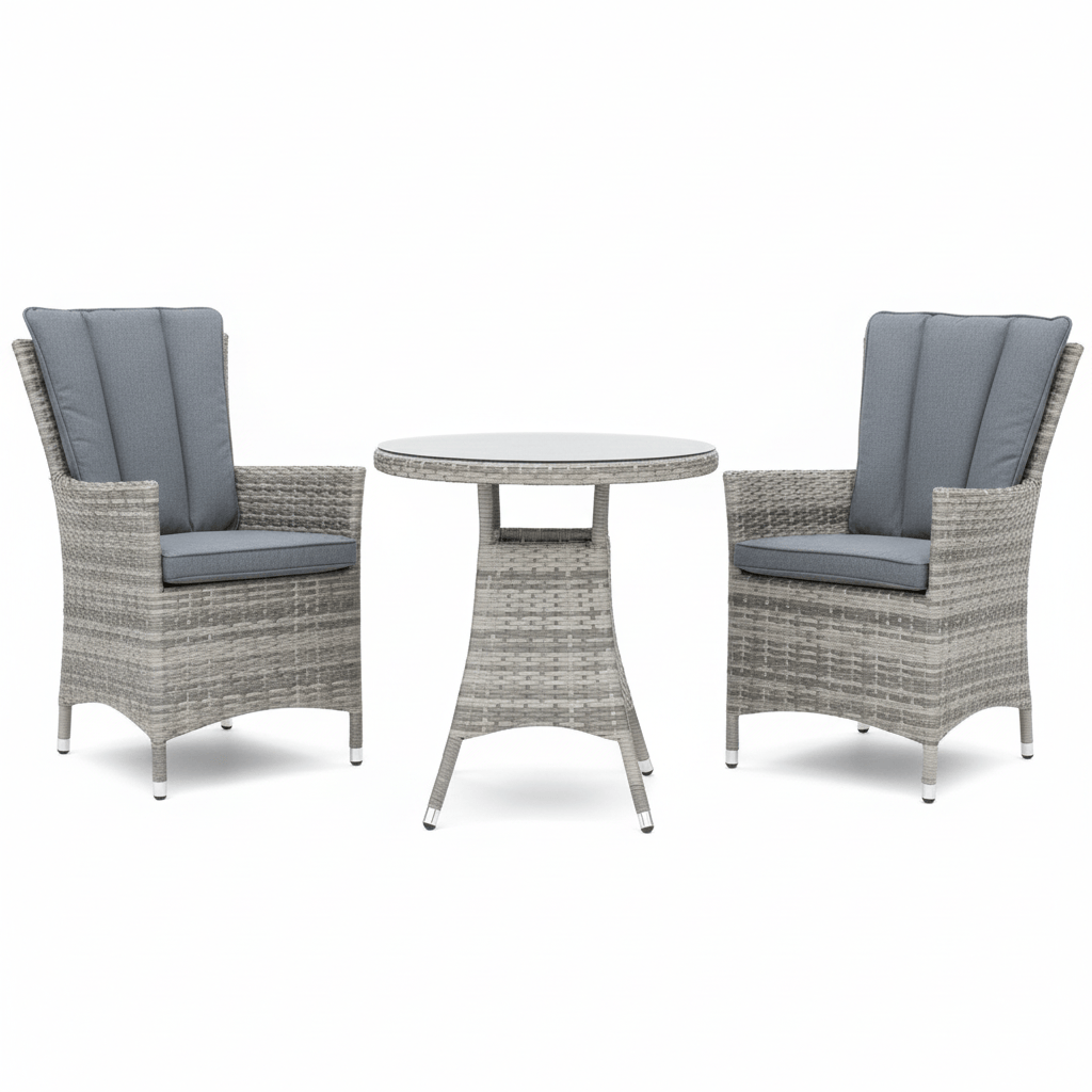 GIE Outdoor Furniture 🌿PALMA GARDEN BISTRO SET