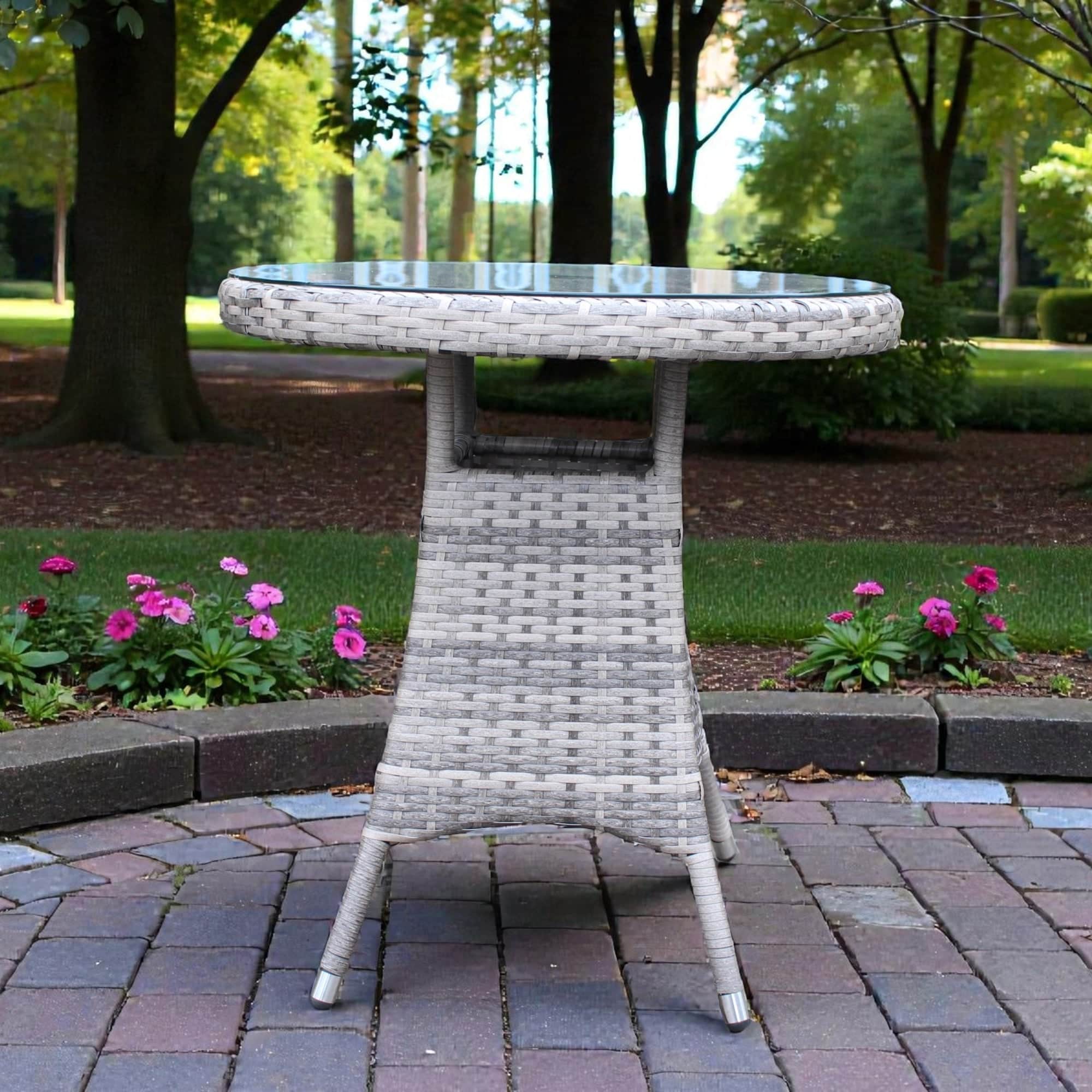 GIE Outdoor Furniture 🌿PALMA GARDEN BISTRO SET