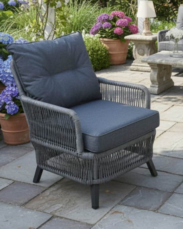 🌿RIVERA 4 PIECE GARDEN SET