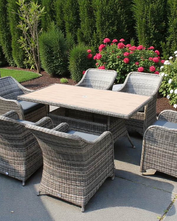 🌿VALENCIA GARDEN SET