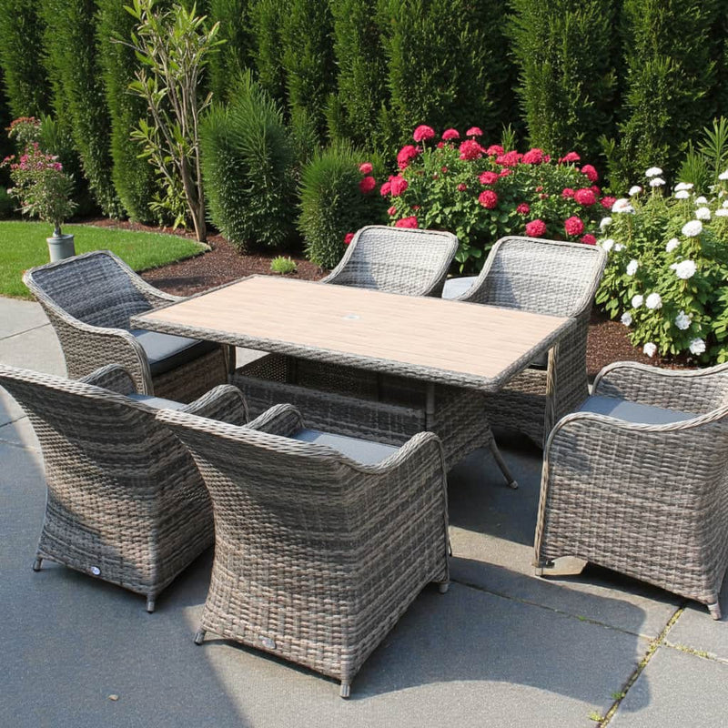 🌿VALENCIA GARDEN SET