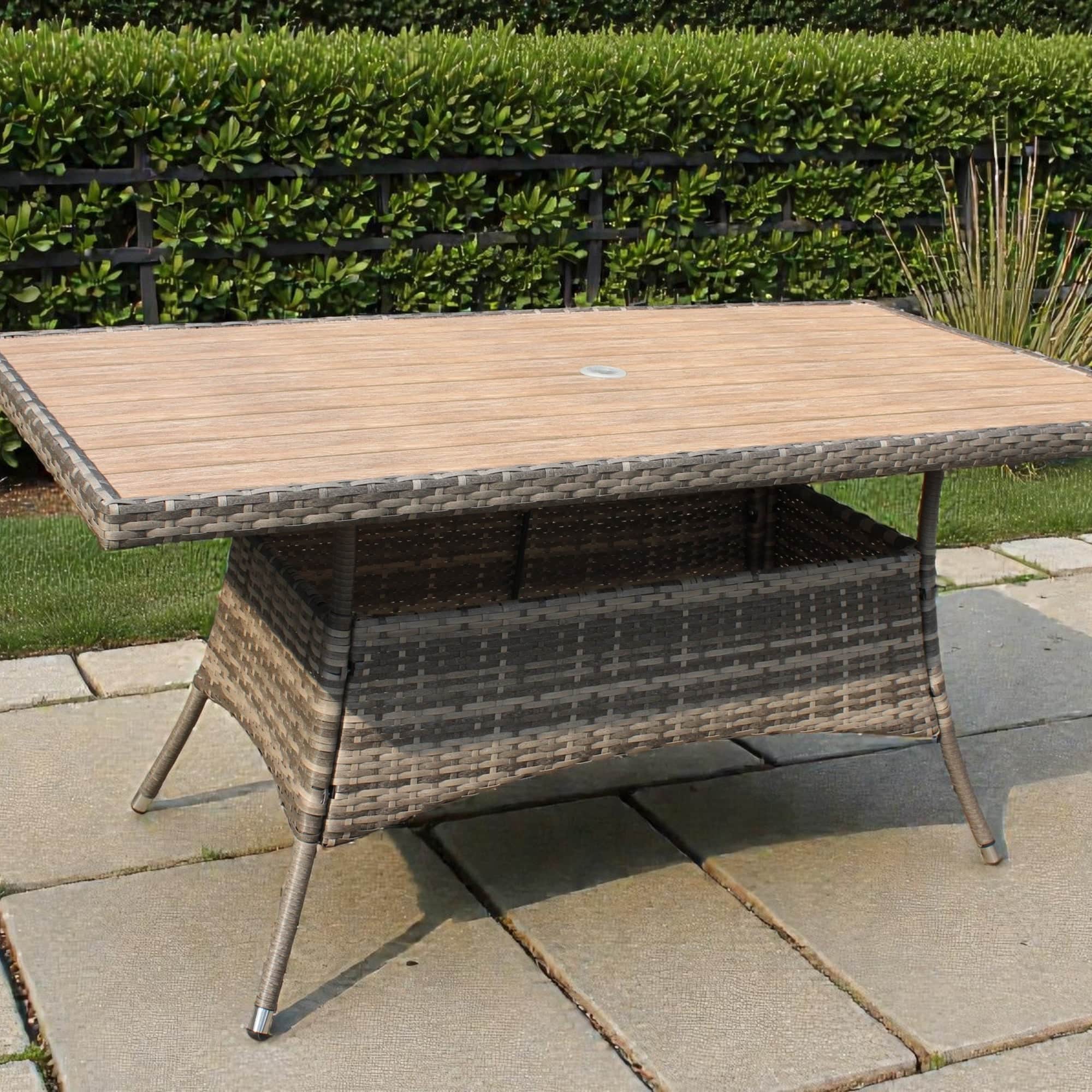 GIE Outdoor Furniture 🌿VALENCIA GARDEN SET