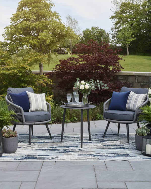 🌿VENICE GARDEN BISTRO SET