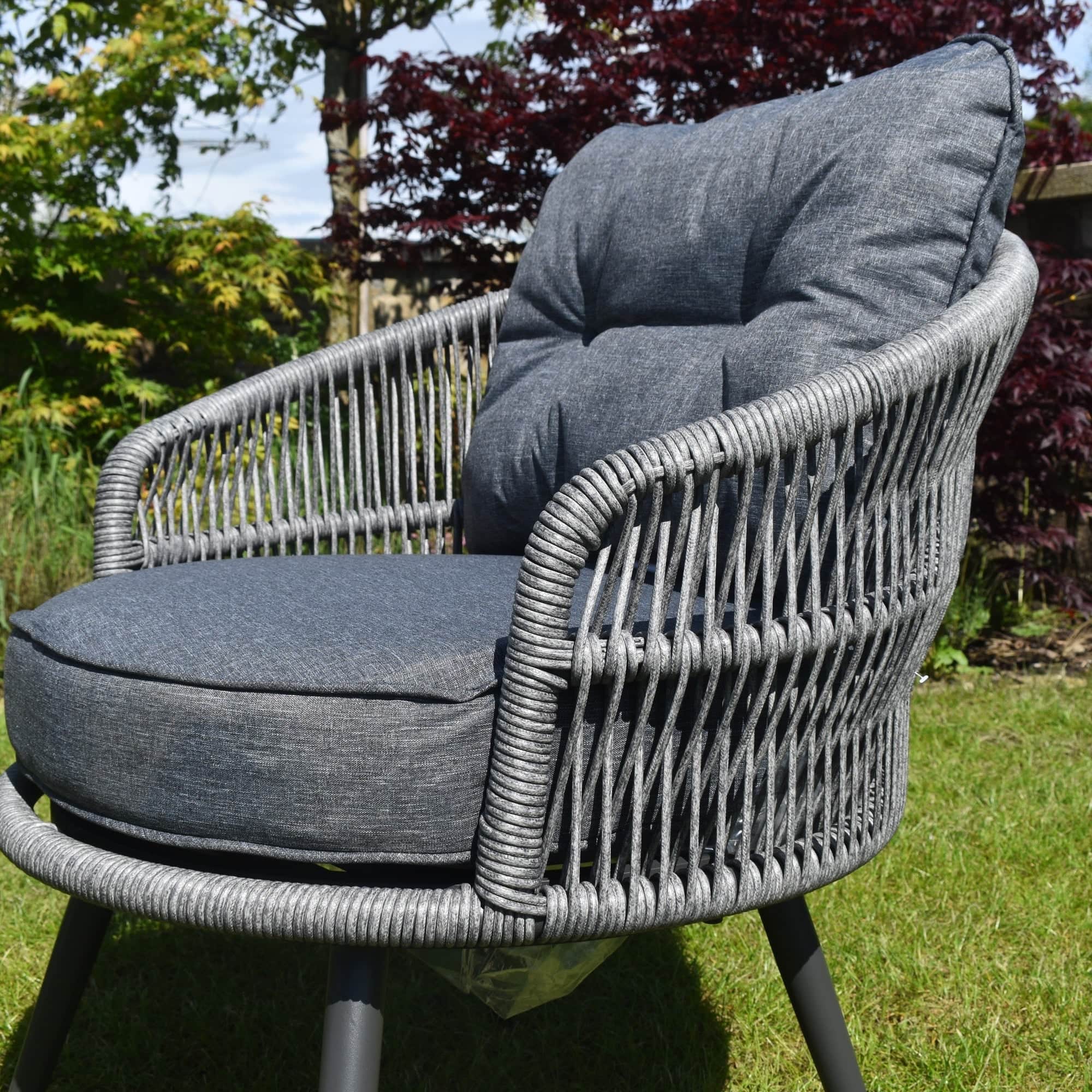 GIE Outdoor Furniture 🌿VENICE GARDEN BISTRO SET