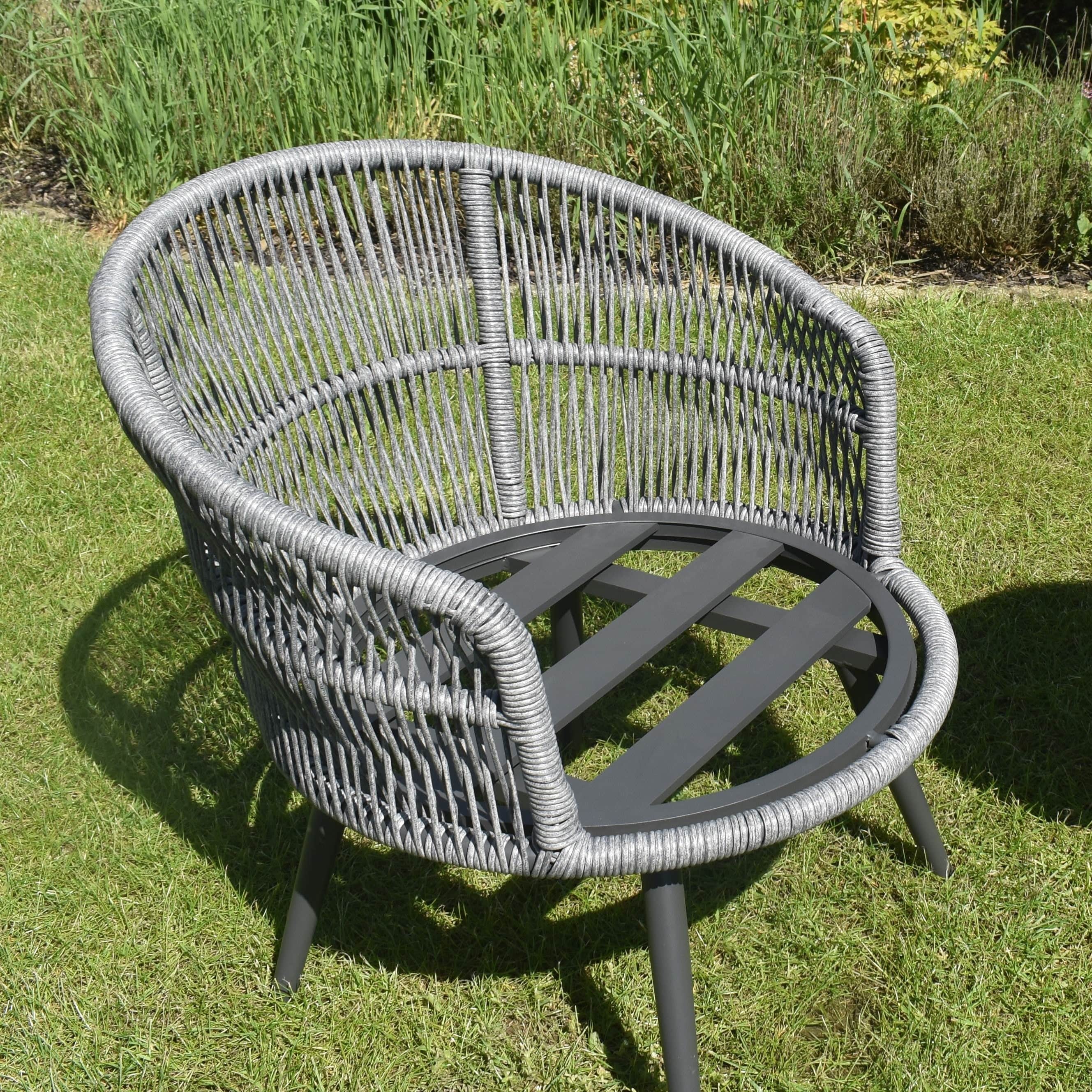GIE Outdoor Furniture 🌿VENICE GARDEN BISTRO SET